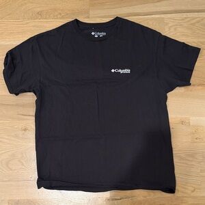 Columbia PHG USA Shirt